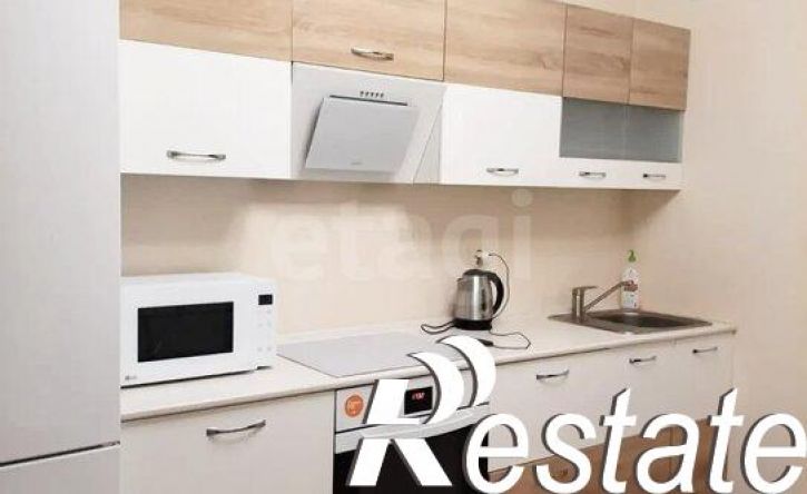 1-комн квартира улица Героя Сарабеева, 5 к3,  д. 5 к3