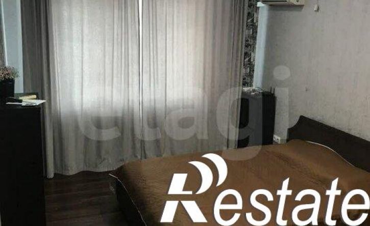 1-комн квартира улица Шаляпина, 31Б,  д. 31Б