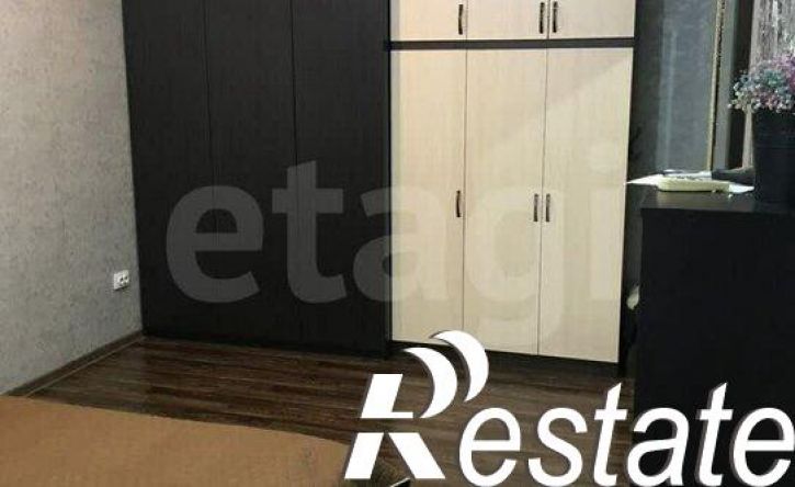 1-комн квартира улица Шаляпина, 31Б,  д. 31Б