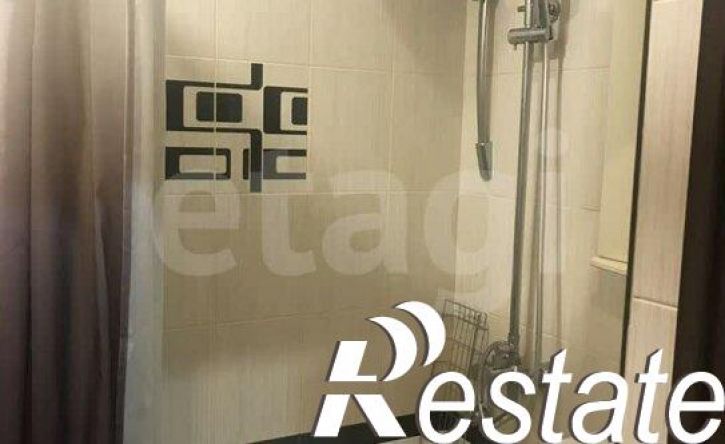 1-комн квартира улица Шаляпина, 31Б,  д. 31Б