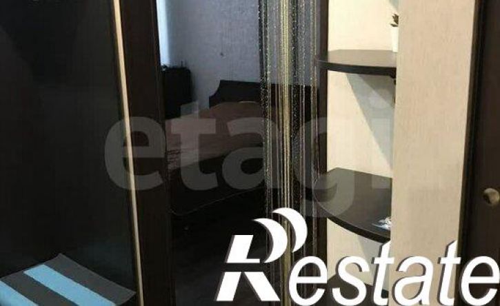 1-комн квартира улица Шаляпина, 31Б,  д. 31Б