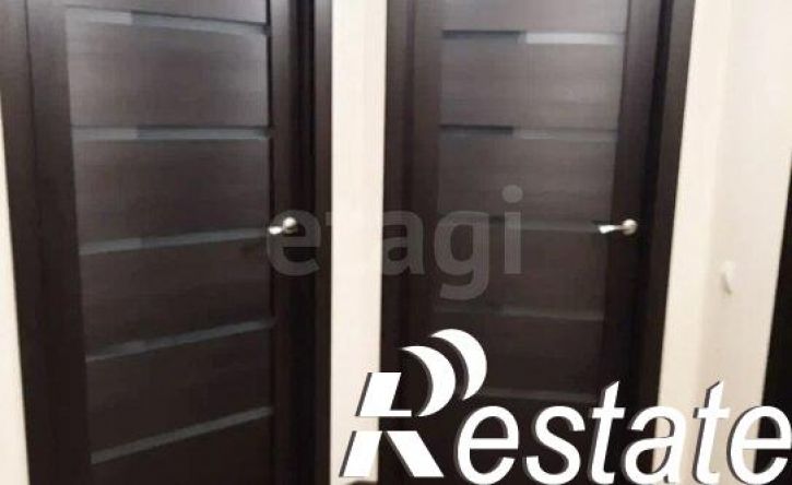 1-комн квартира улица Героя Сарабеева, 5 к3,  д. 5 к3