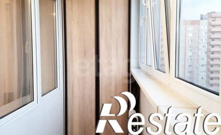 1-комн квартира улица Героя Сарабеева, 5 к3,  д. 5 к3
