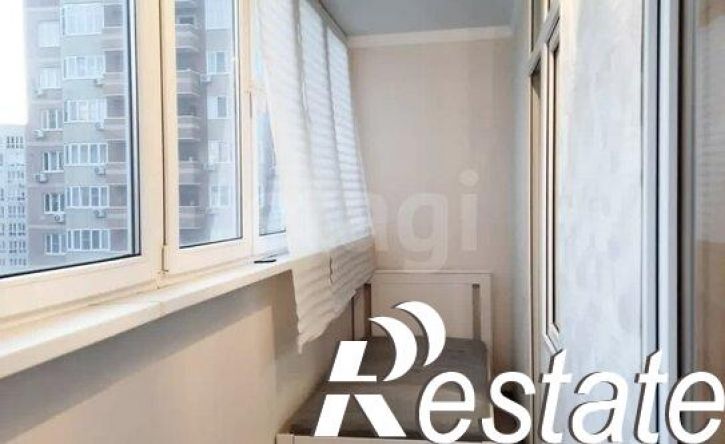 1-комн квартира улица Героя Сарабеева, 5 к3,  д. 5 к3
