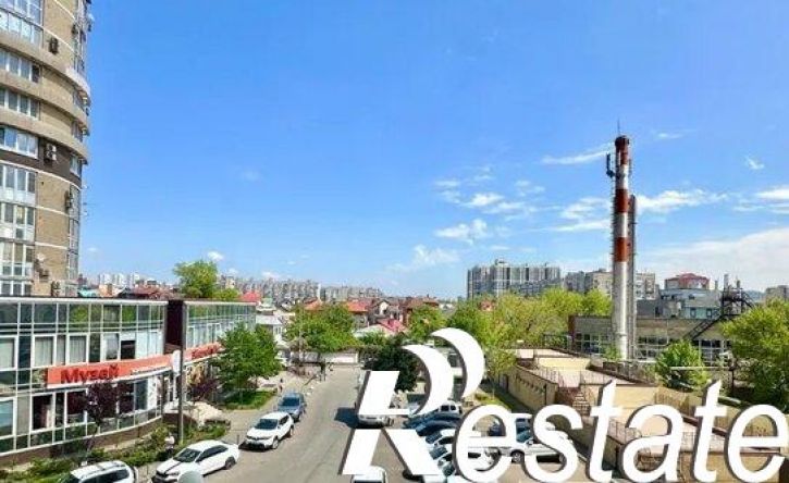 3-комн квартира улица Гаврилова, 27,  д. 27
