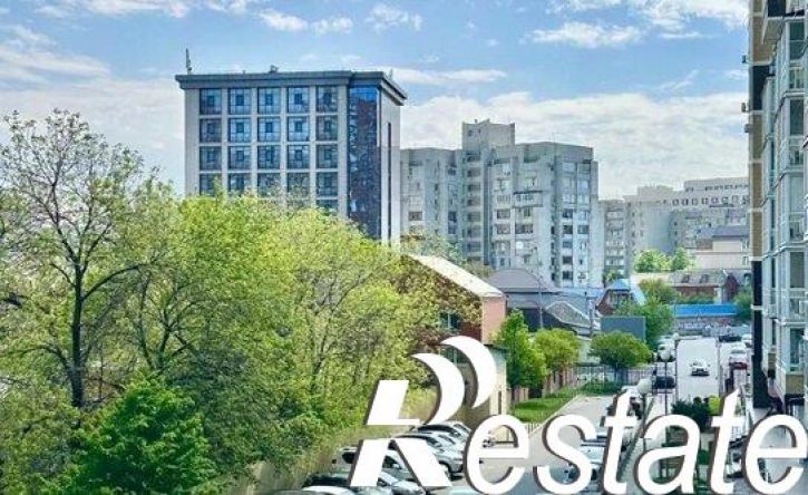 3-комн квартира улица Гаврилова, 27,  д. 27