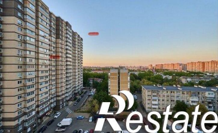 2-комн квартира Стахановская улица, 1/3,  д. 1/3