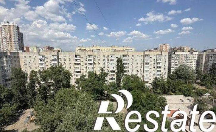 2-комн квартира улица 70 лет Октября, 32,  д. 32