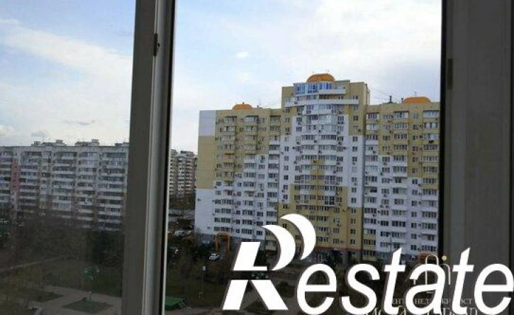 2-комн квартира проспект Чекистов, 24/1,  д. 24/1