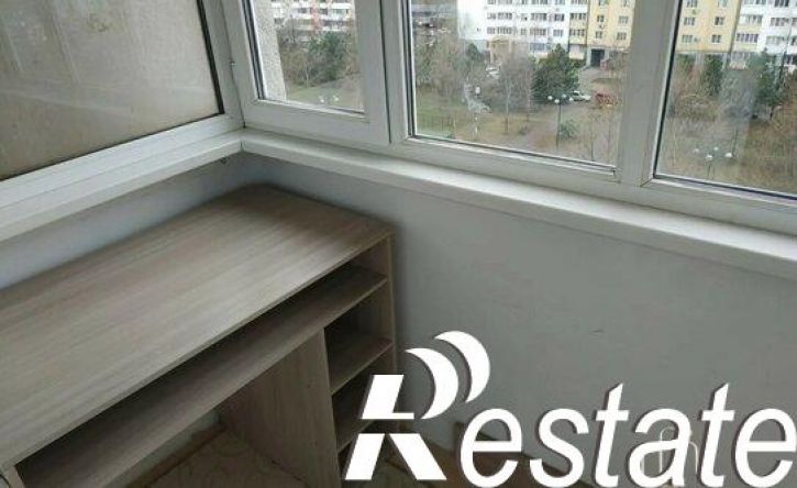2-комн квартира проспект Чекистов, 24/1,  д. 24/1
