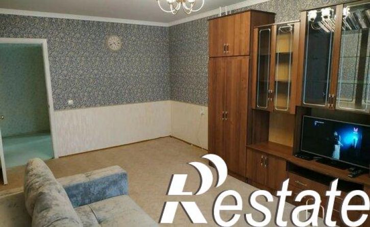 2-комн квартира проспект Чекистов, 24/1,  д. 24/1