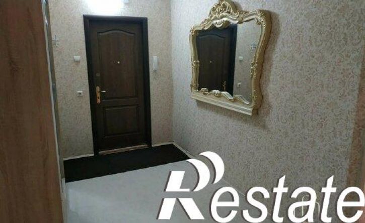 2-комн квартира проспект Чекистов, 24/1,  д. 24/1
