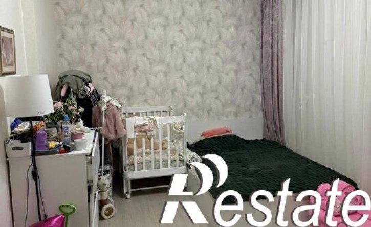 3-комн квартира Артезианская улица, 8,  д. 8