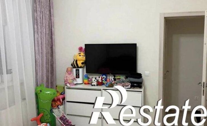 3-комн квартира Артезианская улица, 8,  д. 8