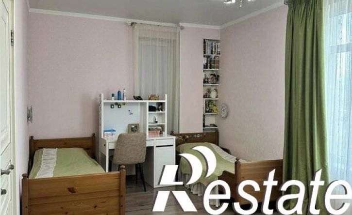 2-комн квартира Курортный проезд, 5,  д. 5