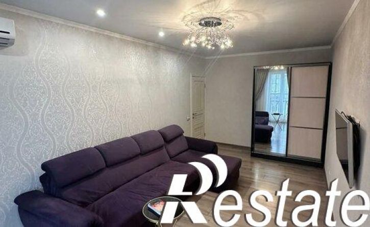 2-комн квартира Курортный проезд, 5,  д. 5