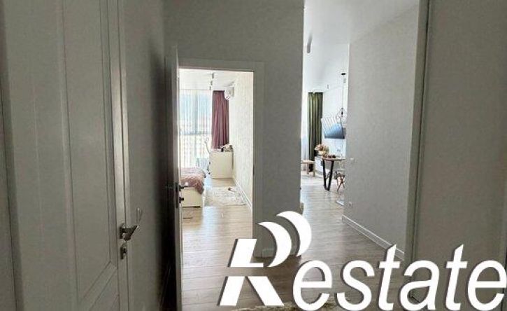 1-комн квартира улица Карякина, 5 к2,  д. 5 к2