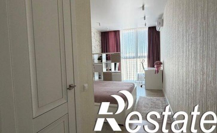 1-комн квартира улица Карякина, 5 к2,  д. 5 к2