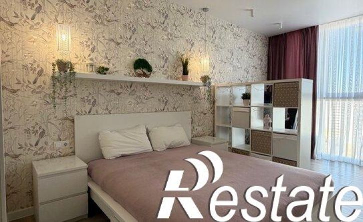 1-комн квартира улица Карякина, 5 к2,  д. 5 к2