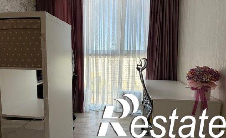 1-комн квартира улица Карякина, 5 к2,  д. 5 к2
