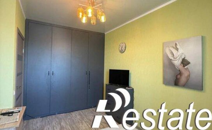 1-комн квартира улица Западный Обход, 45 к4,  д. 45 к4