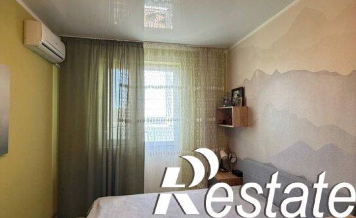 1-комн квартира улица Западный Обход, 45 к4,  д. 45 к4