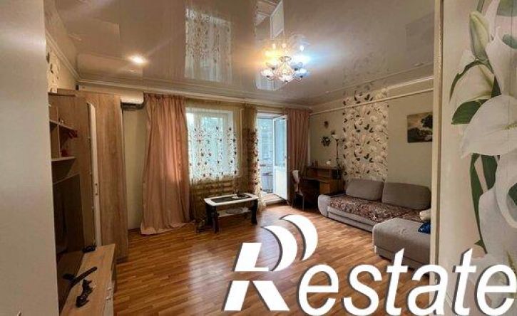 1-комн квартира Брестская улица, 42,  д. 42