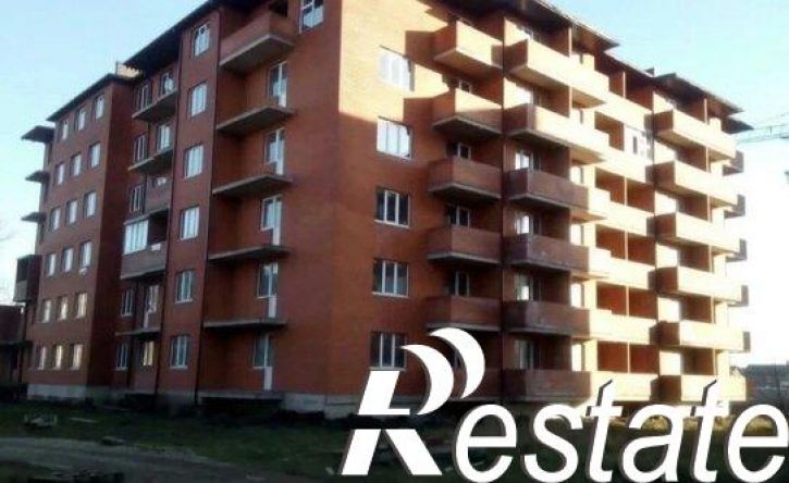 1-комн квартира ул им. Клюева С.П., 53,  д. 53