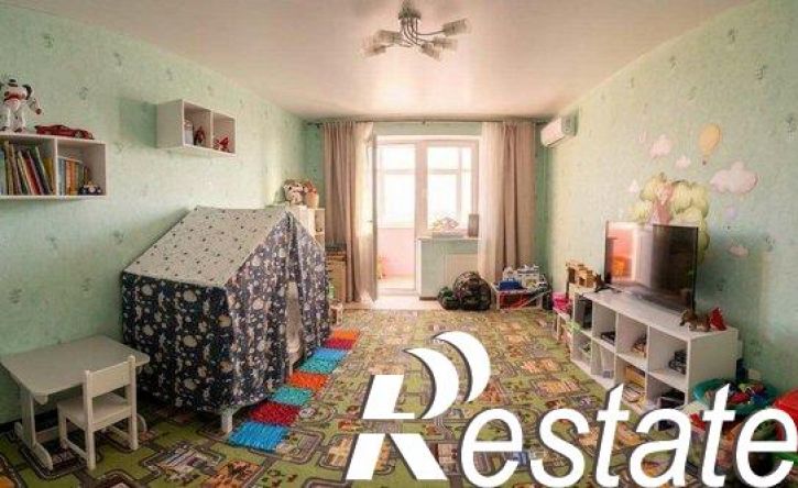3-комн квартира улица Достоевского, 84/1,  д. 84/1