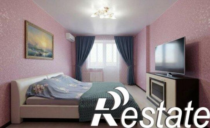 3-комн квартира улица Достоевского, 84/1,  д. 84/1