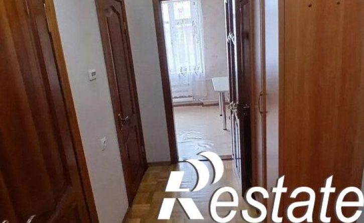 1-комн квартира Рашпилевская улица, 132,  д. 132