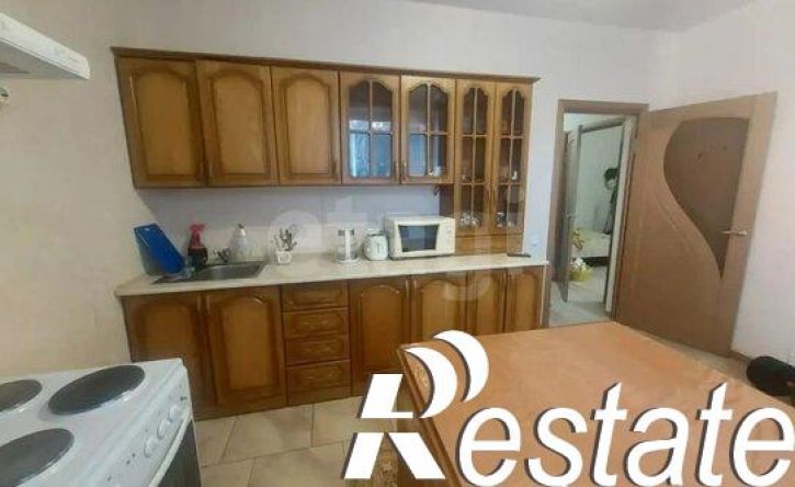 1-комн квартира улица имени Сергея Есенина, 108/3 к1,  д. 108/3 к1