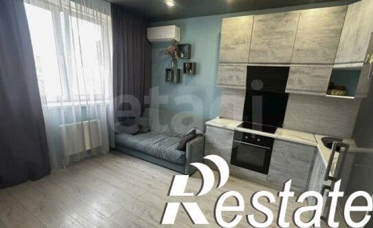 2-комн квартира Ольденбуржская улица, 109 к26,  д. 109 к26