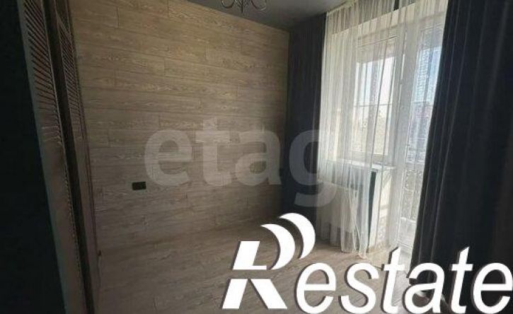 2-комн квартира Ольденбуржская улица, 109 к26,  д. 109 к26