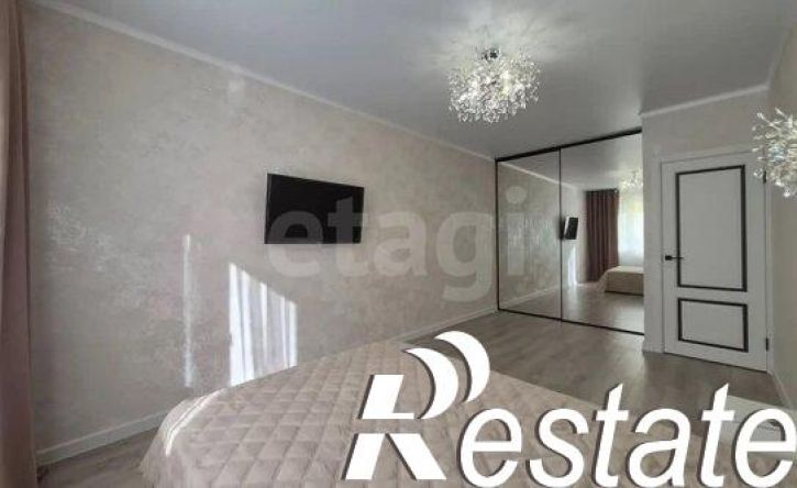 1-комн квартира Заполярная улица, 39 к3,  д. 39 к3