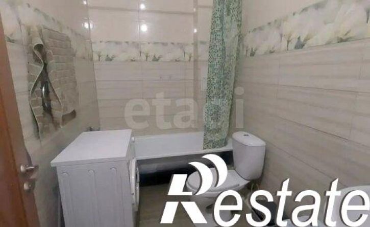 1-комн квартира улица имени Сергея Есенина, 108/3 к1,  д. 108/3 к1