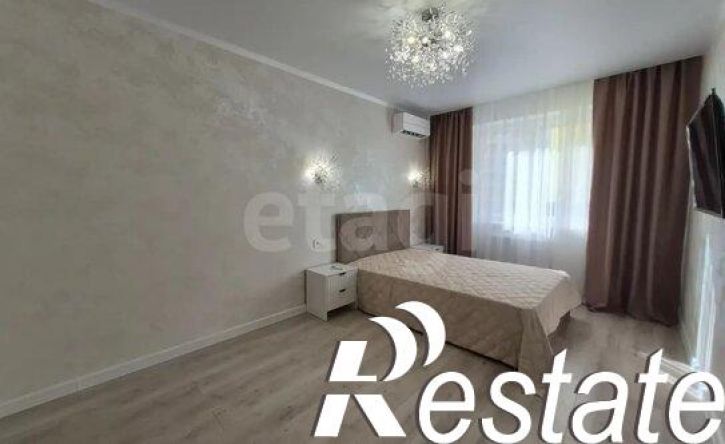 1-комн квартира Заполярная улица, 39 к3,  д. 39 к3