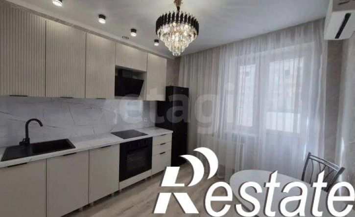 1-комн квартира Заполярная улица, 39 к3,  д. 39 к3
