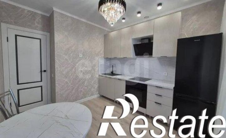 1-комн квартира Заполярная улица, 39 к3,  д. 39 к3