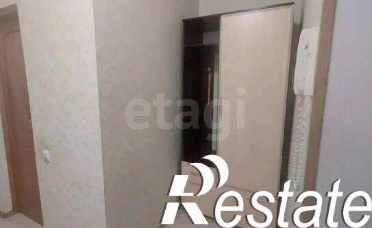 1-комн квартира улица имени Сергея Есенина, 108/3 к1,  д. 108/3 к1