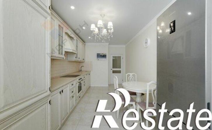 3-комн квартира Казбекская улица, 16,  д. 16