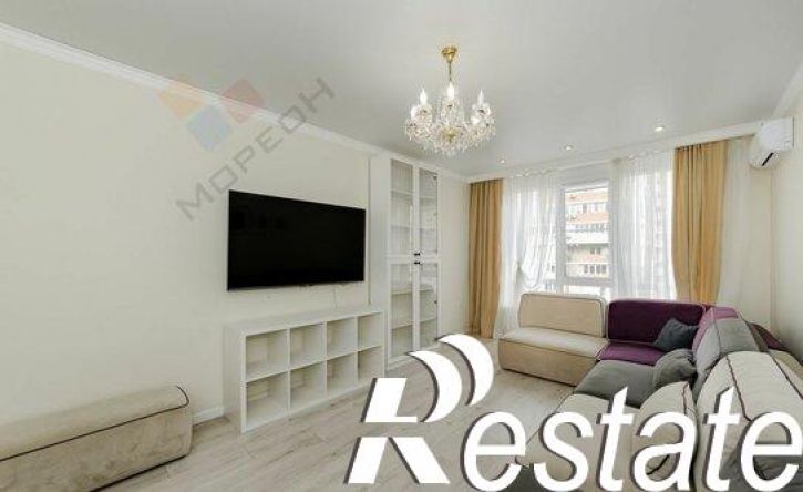 3-комн квартира Казбекская улица, 16,  д. 16