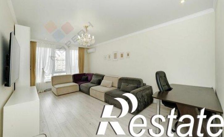 3-комн квартира Казбекская улица, 16,  д. 16
