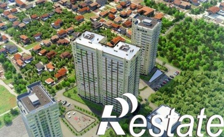 1-комн квартира Агрономическая улица, 2/5 к1,  д. 2/5 к1