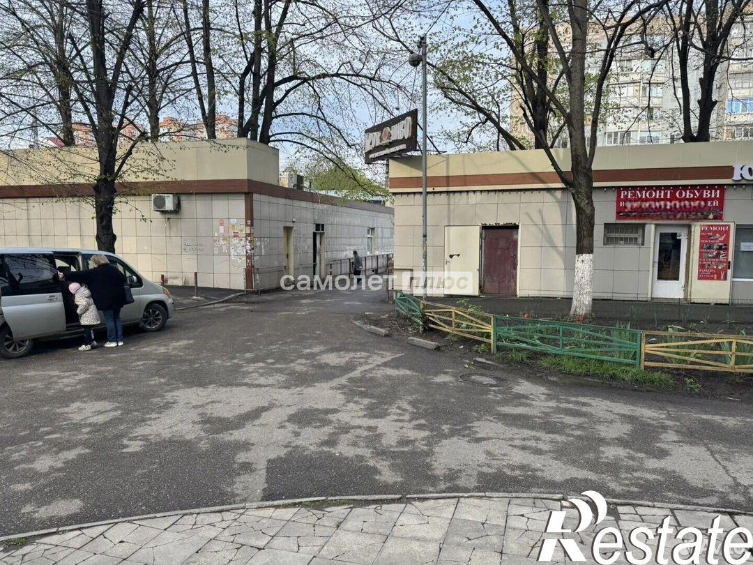 Купить ОСЗ, отдельно стоящее здание за 12 000 000 рублей на Ставропольская улица, 176