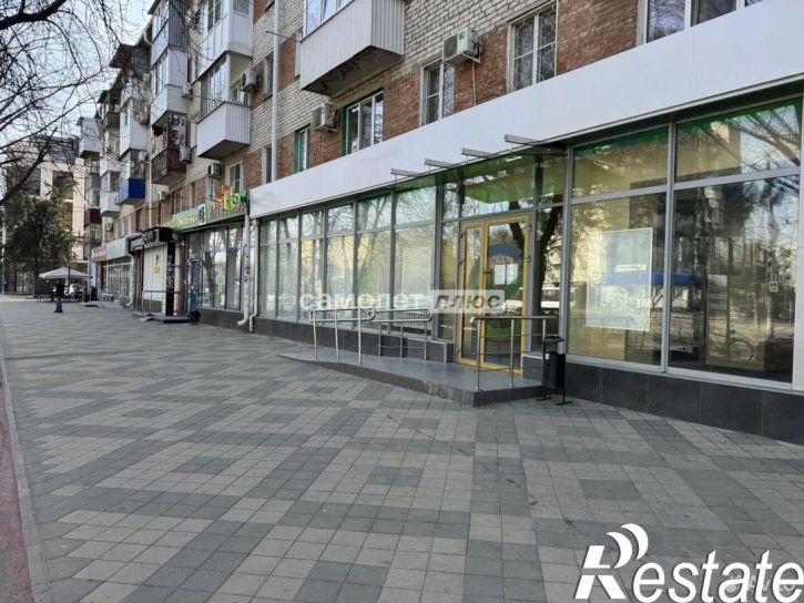 Торговое помещение Северная улица, 288,  д. 288