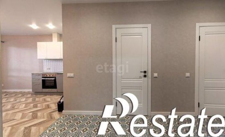 1-комн квартира Питерская улица, 40 к1,  д. 40 к1