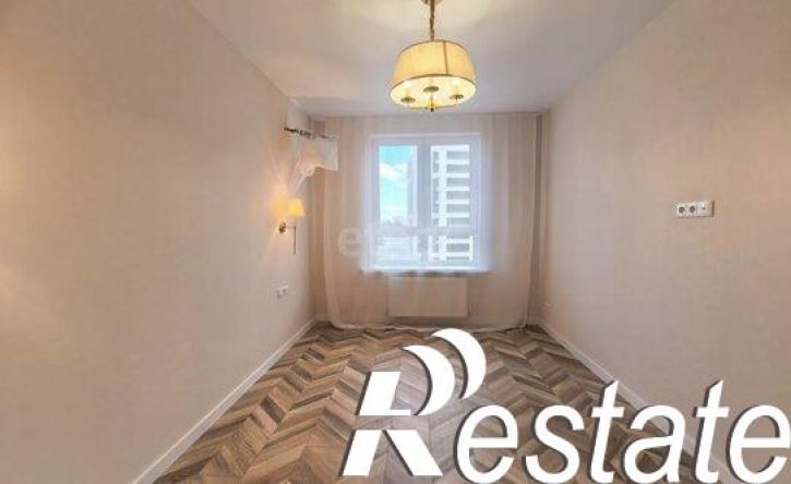 1-комн квартира Питерская улица, 40 к1,  д. 40 к1