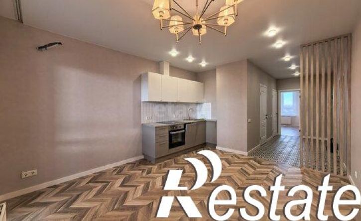 1-комн квартира Питерская улица, 40 к1,  д. 40 к1