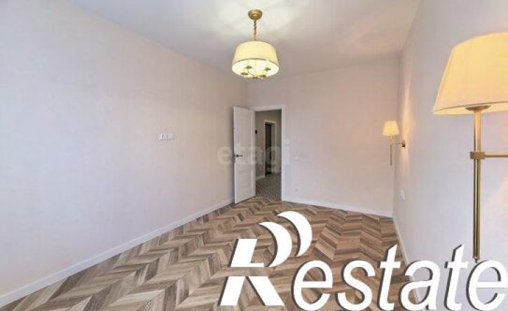 1-комн квартира Питерская улица, 40 к1,  д. 40 к1